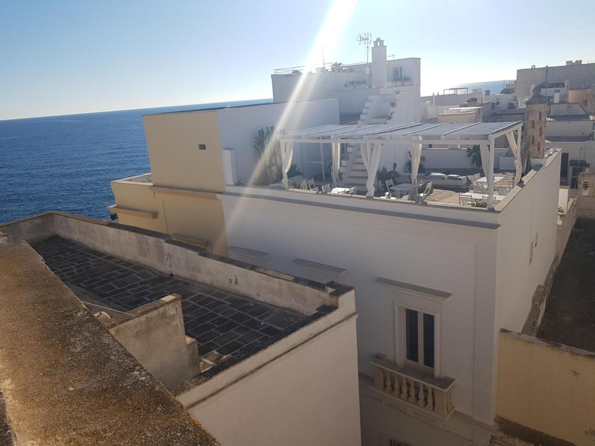 Corte Moline Gallipoli Luaran gambar