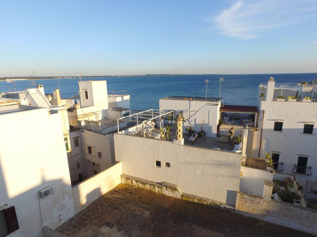 Corte Moline Gallipoli Luaran gambar