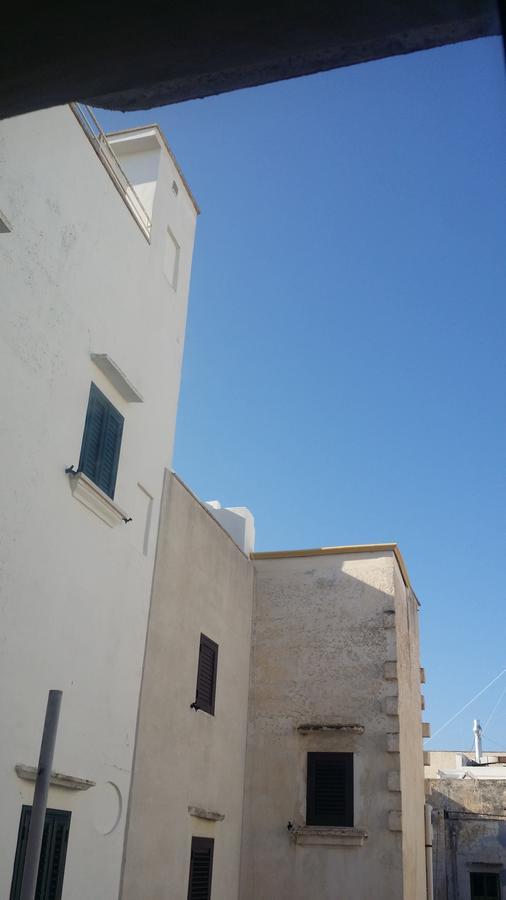 Corte Moline Gallipoli Luaran gambar
