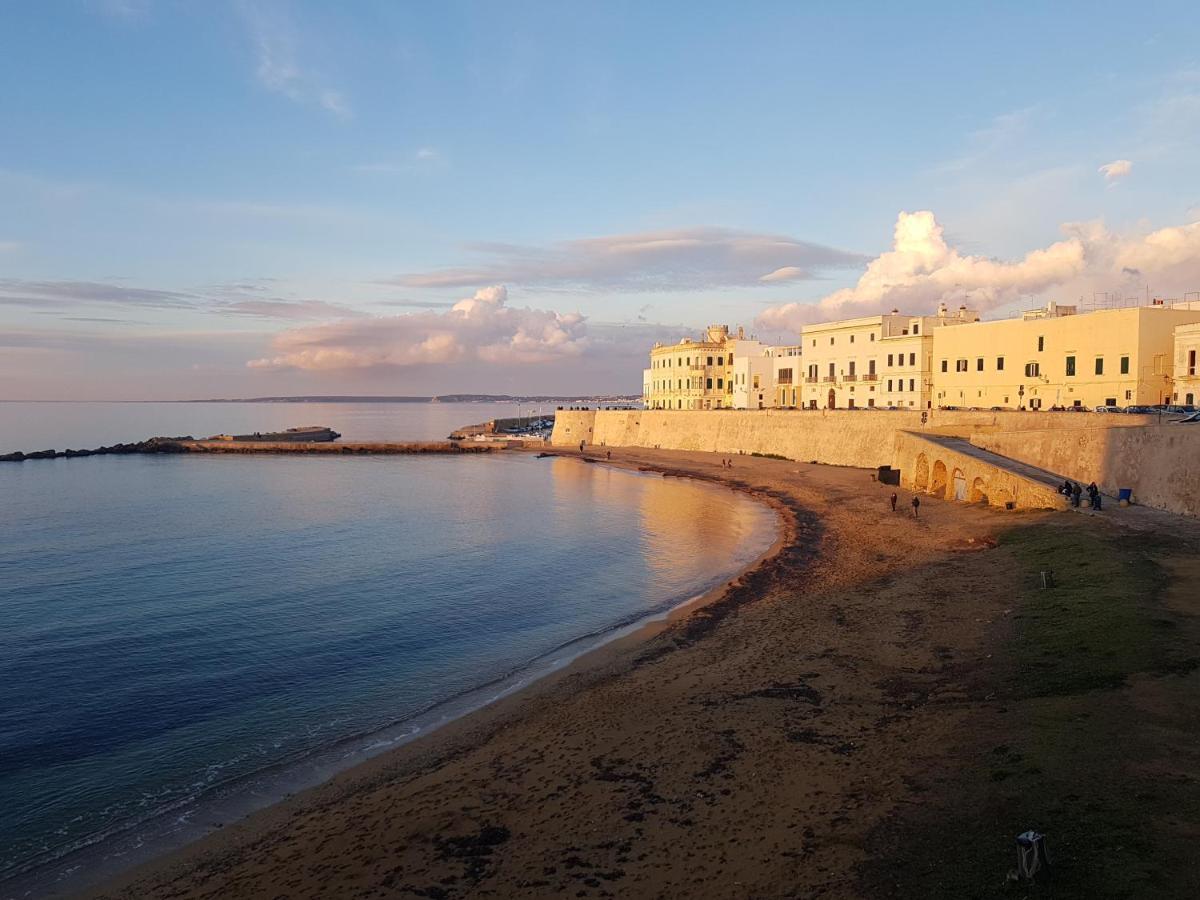 Corte Moline Gallipoli Luaran gambar